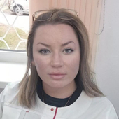 Затулина Анна Александровна, детский психотерапевт