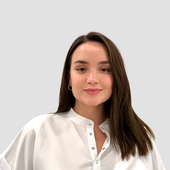 Шаверина Дарья Андреевна, ортодонт