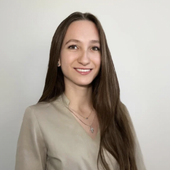 Кувшин Полина Валерьевна, ортодонт