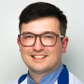 Вертечев Константин Александрович, невролог