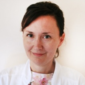 Поматилова Ирина Николаевна, гинеколог