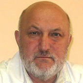 Штин Виктор Александрович, нарколог