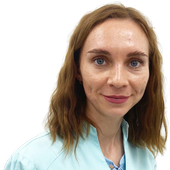 Важина Елена Николаевна, кардиолог