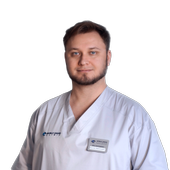 Иванков Ярослав Максимович, офтальмолог