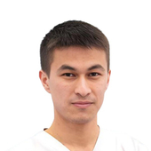 Норкулов Бобур Каримович, стоматолог-терапевт