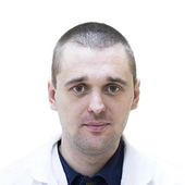 Дятлов Игорь Олегович, психиатр