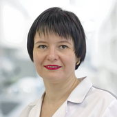 Суменкова Наталья Станиславовна, ревматолог