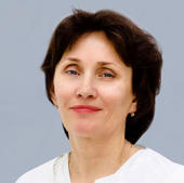 Здор Виктория Владимировна, эндокринолог