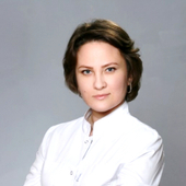 Егорова Татьяна Леонидовна, гематолог