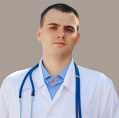 Железнов Алексей Борисович, ортопед