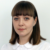 Жердева Елена Юрьевна, гинеколог