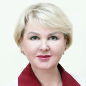 Алиева Оксана Владимировна, офтальмолог
