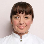 Груздова Хамис Газиевна, акушер-гинеколог