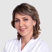 Карамышева Яна Сергеевна, врач-косметолог