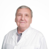 Гусейнов Саид Гусенбалаевич, уролог