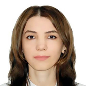 Измаилова Кита Татаевна, стоматолог-терапевт