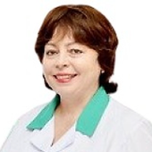 Филипенкова Ольга Ильинична, гинеколог