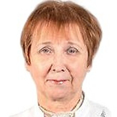 Курина Надежда Николаевна, врач функциональной диагностики