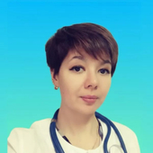 Цик-Таабалдиева Татьяна Владимировна, аллерголог