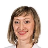 Ленковец Жанна Валерьевна, детский ревматолог