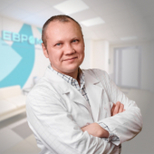 Гужов Денис Витальевич, психиатр