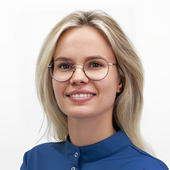 Юнак Евгения Александровна, терапевт