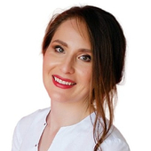 Картошкина Ксения Григорьевна, гинеколог