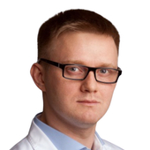 Мельников Александр Александрович, рентгенолог