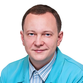 Иванчиков Александр Альбертович, рентгенолог