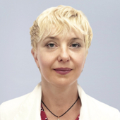 Парзян Ольга Григорьевна, гинеколог