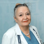 Карасева Нина Алексеевна, онколог