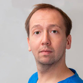 Исмагилов Оскар Ринатович, стоматолог-хирург