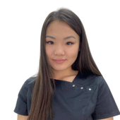 Ким Элла Александровна, стоматологический гигиенист