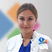 Шафалинова Анастасия Владиславовна, педиатр