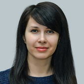 Маркс Елена Андреевна, невролог