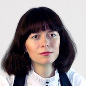 Гензе Ольга Владимировна, педиатр