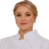 Ткачева Юлия Владимировна, врач-косметолог