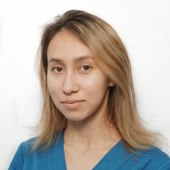 Каюмова Зиля Айдаровна, детский инструктор ЛФК