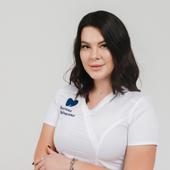 Глотова Ангелина Вадимовна, ортодонт