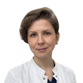 Семенова Ксения Константиновна, гастроэнтеролог