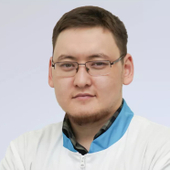 Ак-Кыс Аяс Анандович, травматолог-ортопед