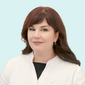 Петроченкова Анастасия Александровна, рентгенолог