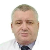 Мусиенко Александр Иванович, стоматолог-хирург