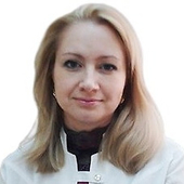 Голубкина Ольга Петровна, маммолог-онколог