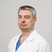 Лопушков Андрей Владимирович, анестезиолог