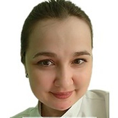 Рахвалова Елена Николаевна, детский логопед