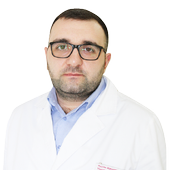 Ужахов Руслан Мурадович, невролог