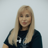 Громова Кристина Сергеевна, стоматолог-ортопед