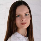 Малахова Анастасия Александровна, гастроэнтеролог