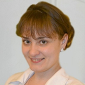 Грачева Татьяна Сергеевна, гематолог